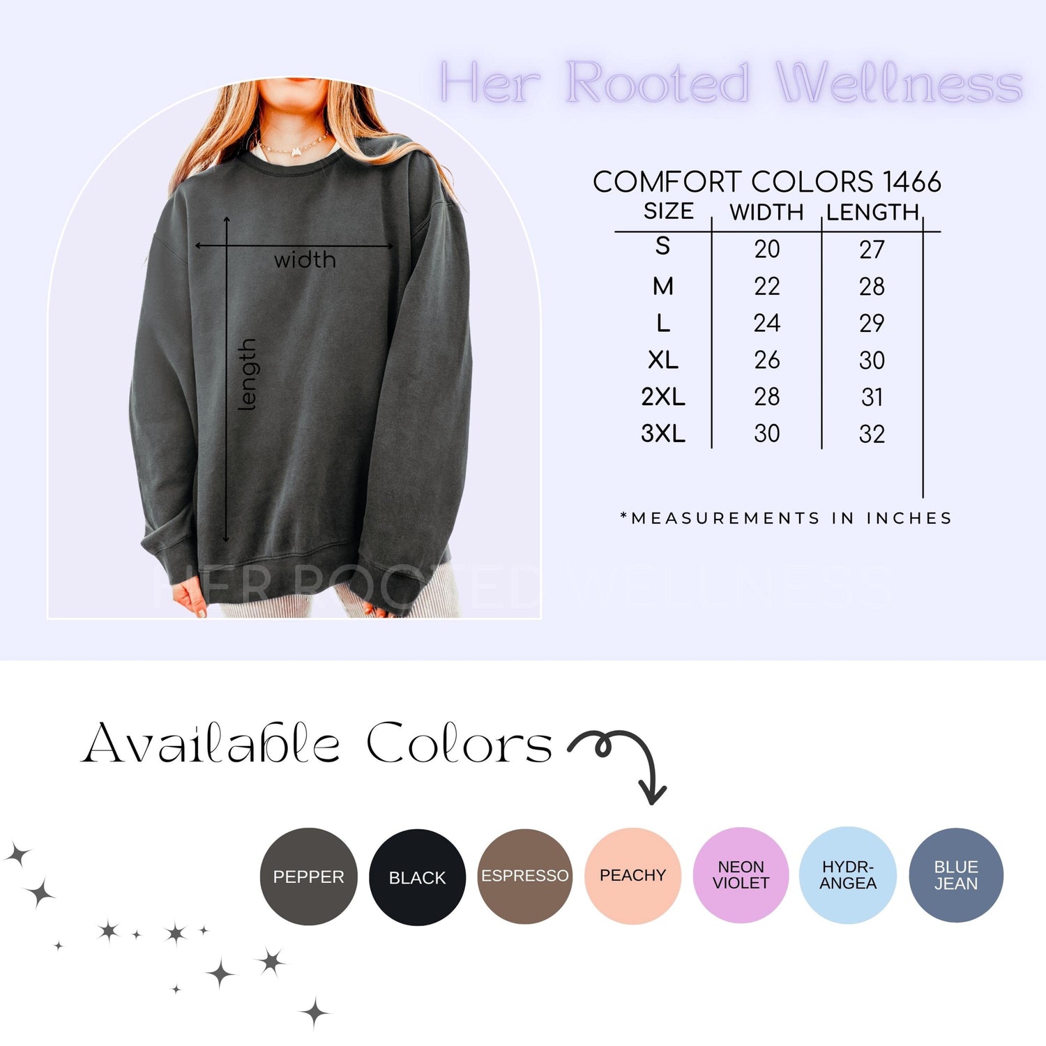 Lipedema Babe Lightweight Sweatshirt | Coquette Comfort Colors Lipoedema Jumper | Lipedema Warrior Creweneck Sweater | Bows Lipadema Apparel