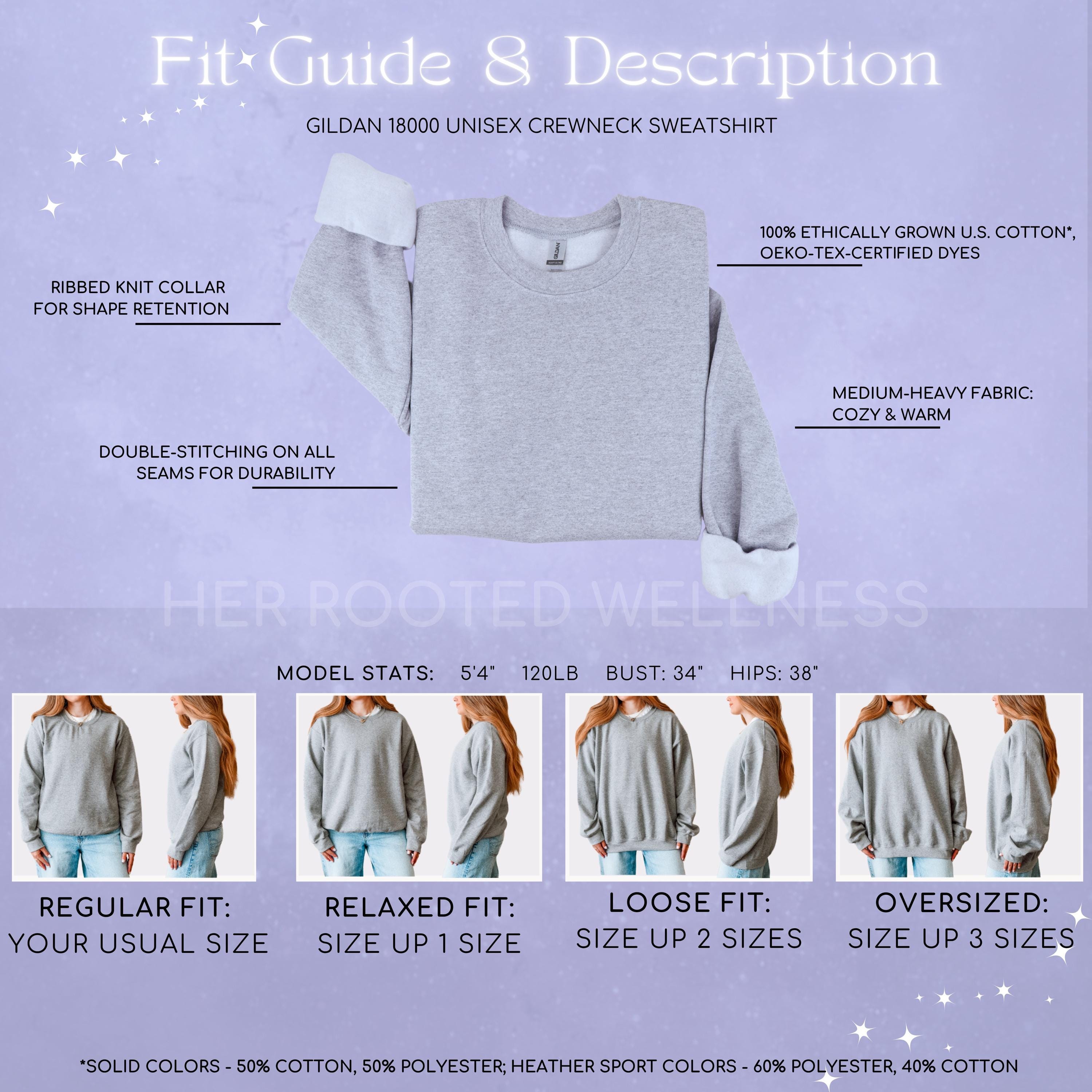 Rest Is Resistance Sweatshirt | Feminist Chronic Illness Awareness Crewneck |Cozy Flare Day Spoonie Sweater | Invisible Illness Support Gift
