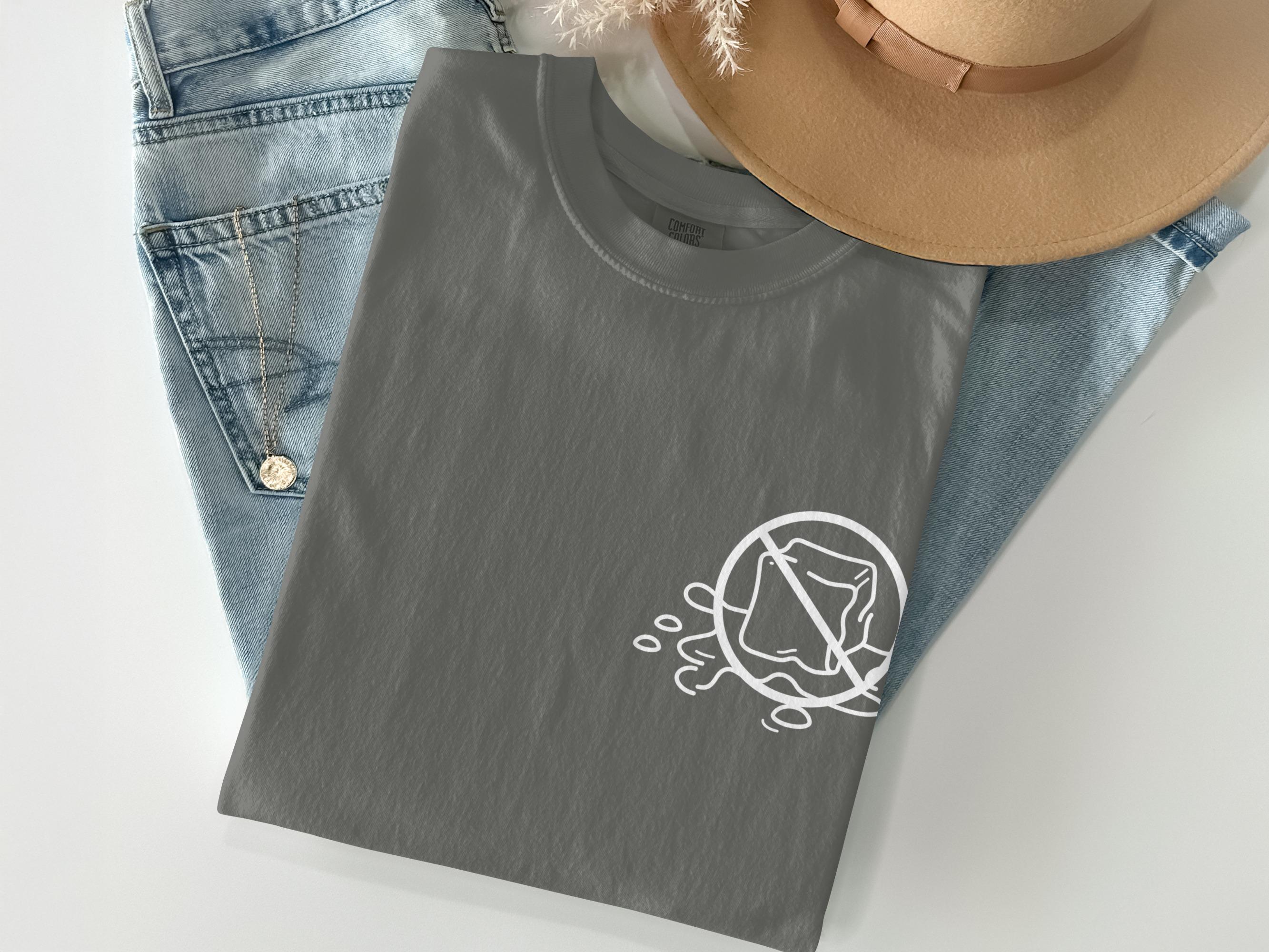 Graphic Tee Shirt, Trendy T-Shirt, Casual Shirt for Men and Women, Stylish Graphic Top, Unique Design Tee, Everyday Wear