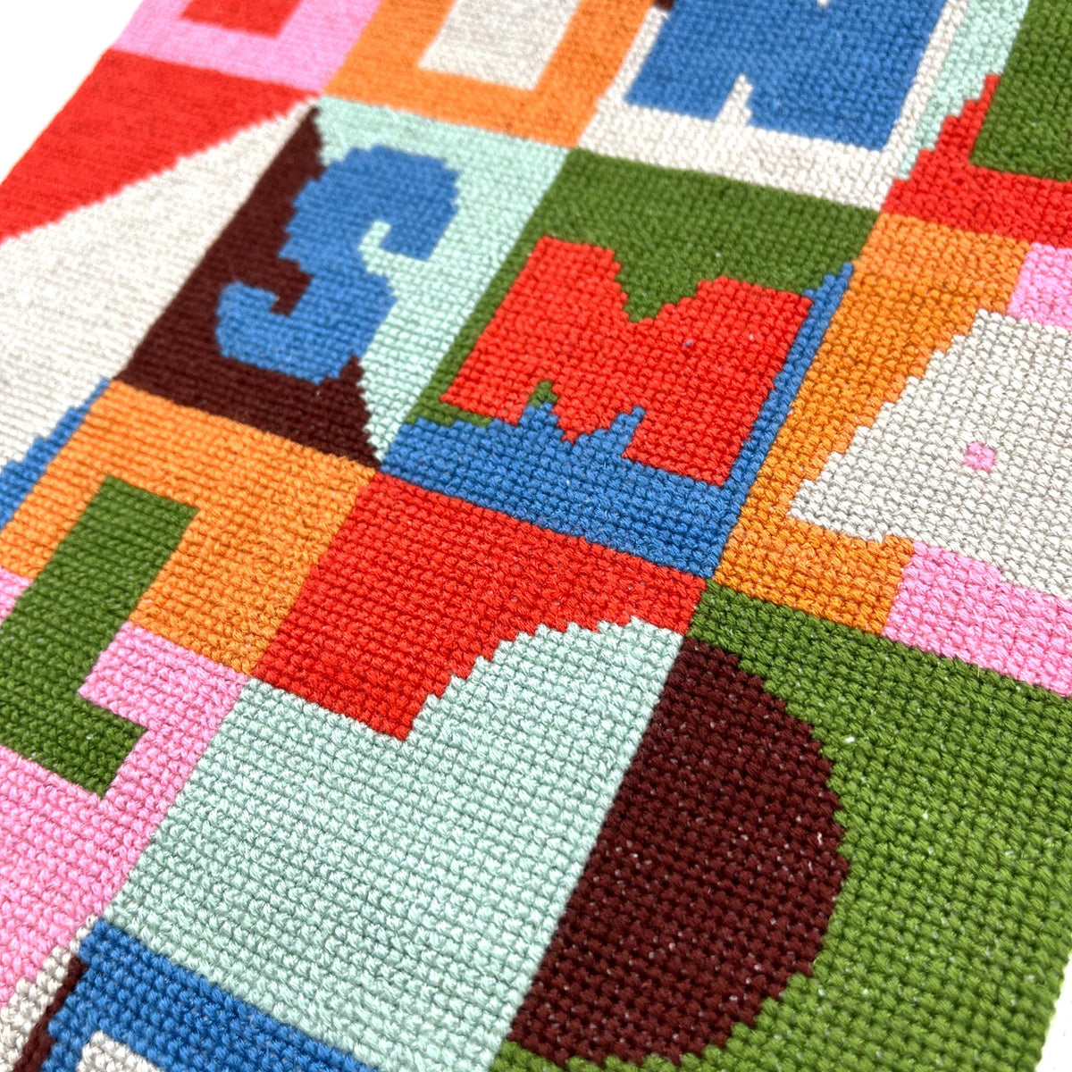 SMALL JOYS cross stitch PDF only