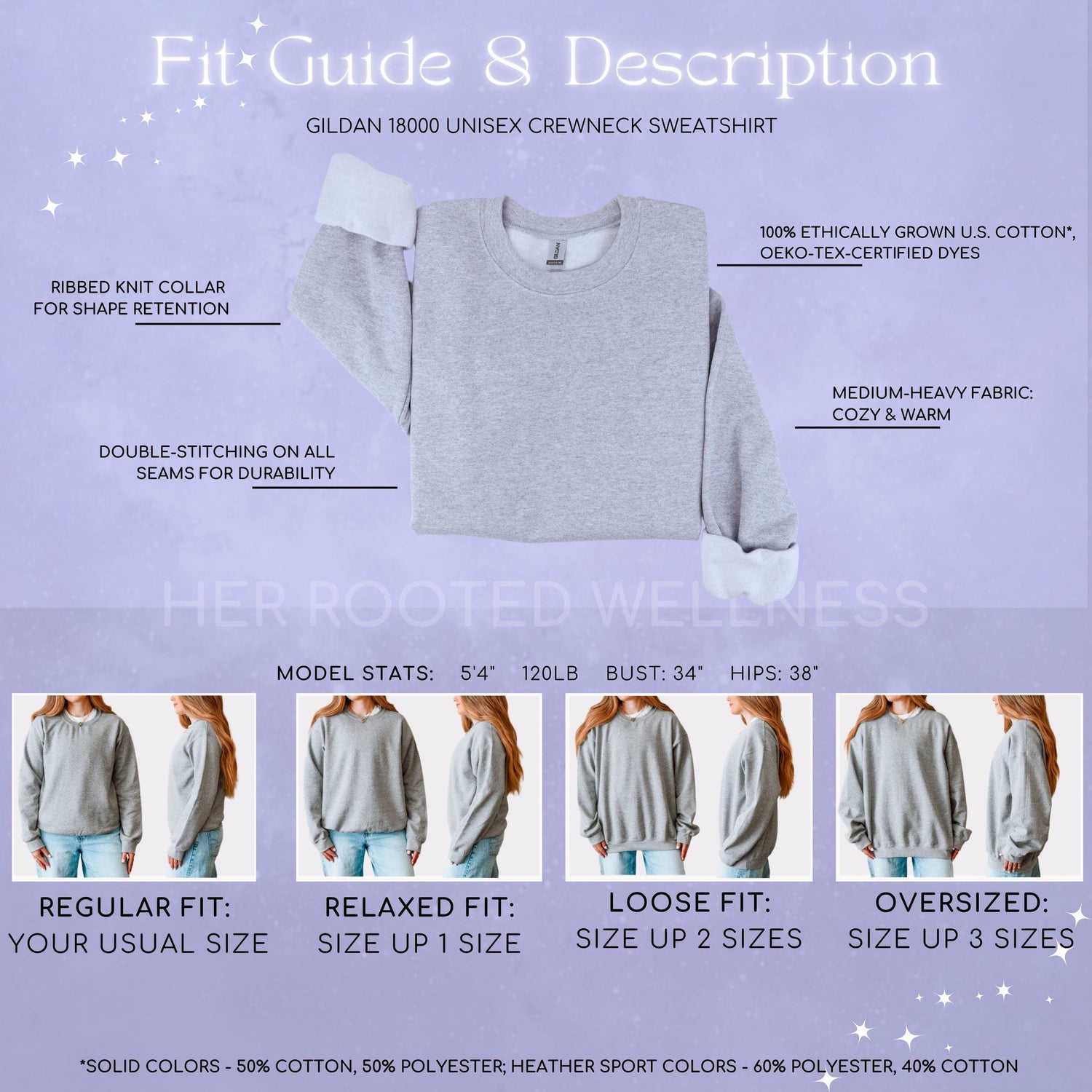 Funny EDS Sweatshirt | Connective Tissue Humor Ehlers Danlos Sweater, Hypermobile EDS hEDS HSD Support Gift, Hypermobility Spectrum Crewneck