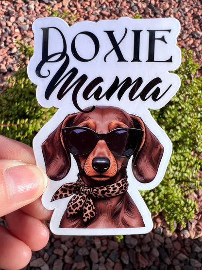 May include: A sticker with the words &amp;