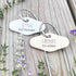 Custom Plant Marker &