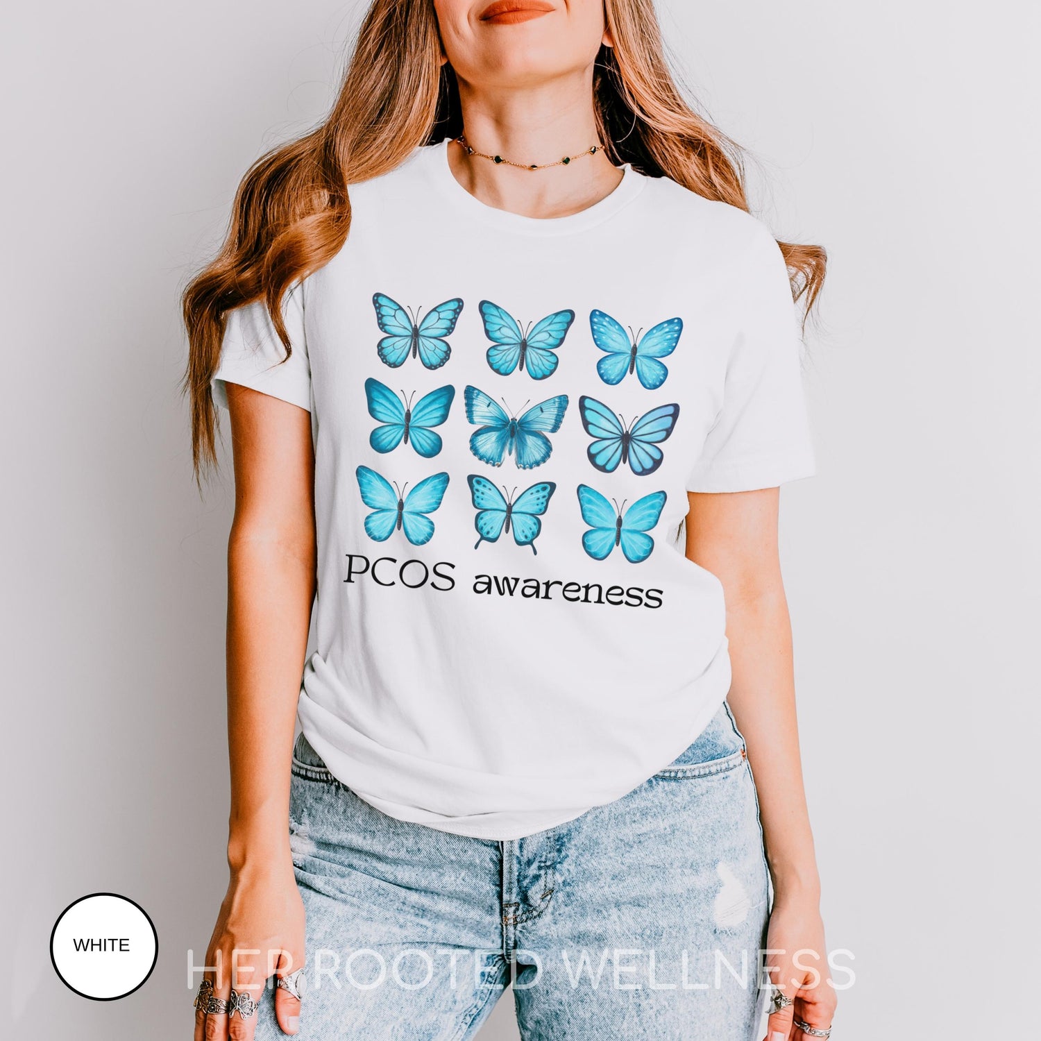 front-White