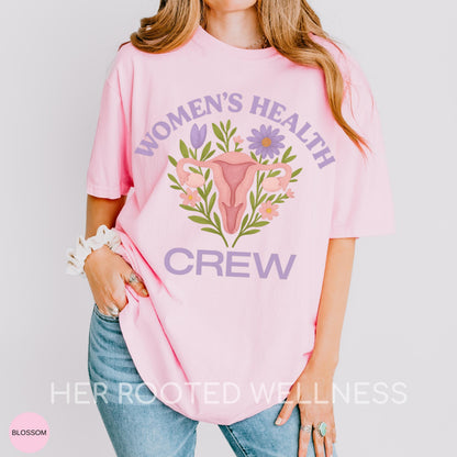 Women&amp;