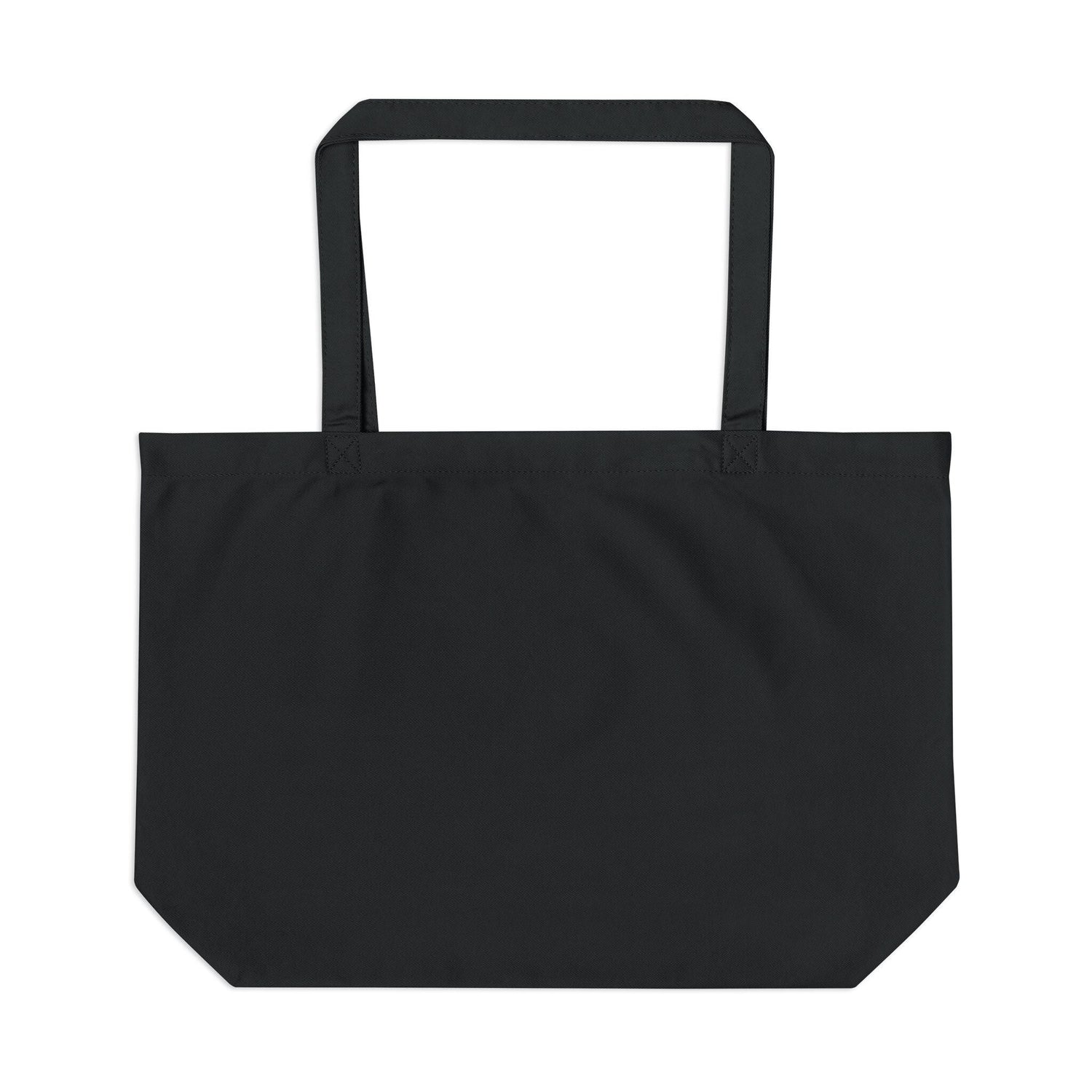 Madison Wisconsin Eco Tote: Organic Cotton Canvas Market Bag