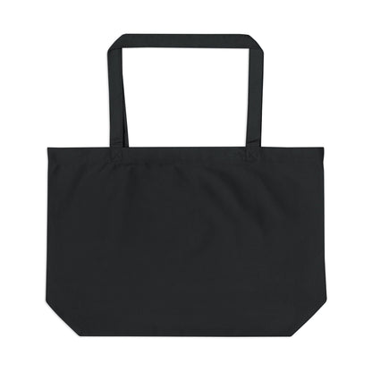 Madison Wisconsin Eco Tote: Organic Cotton Canvas Market Bag