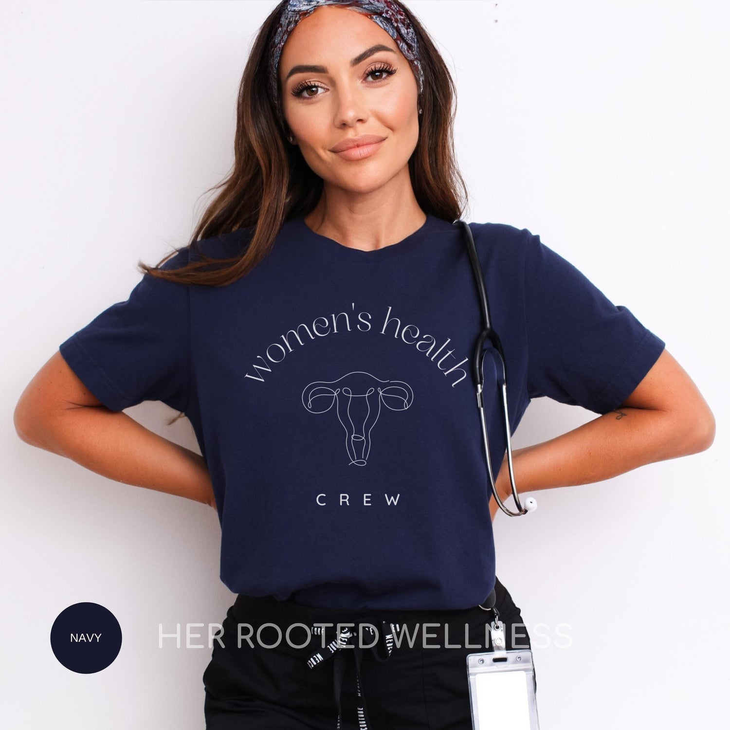 front-Navy