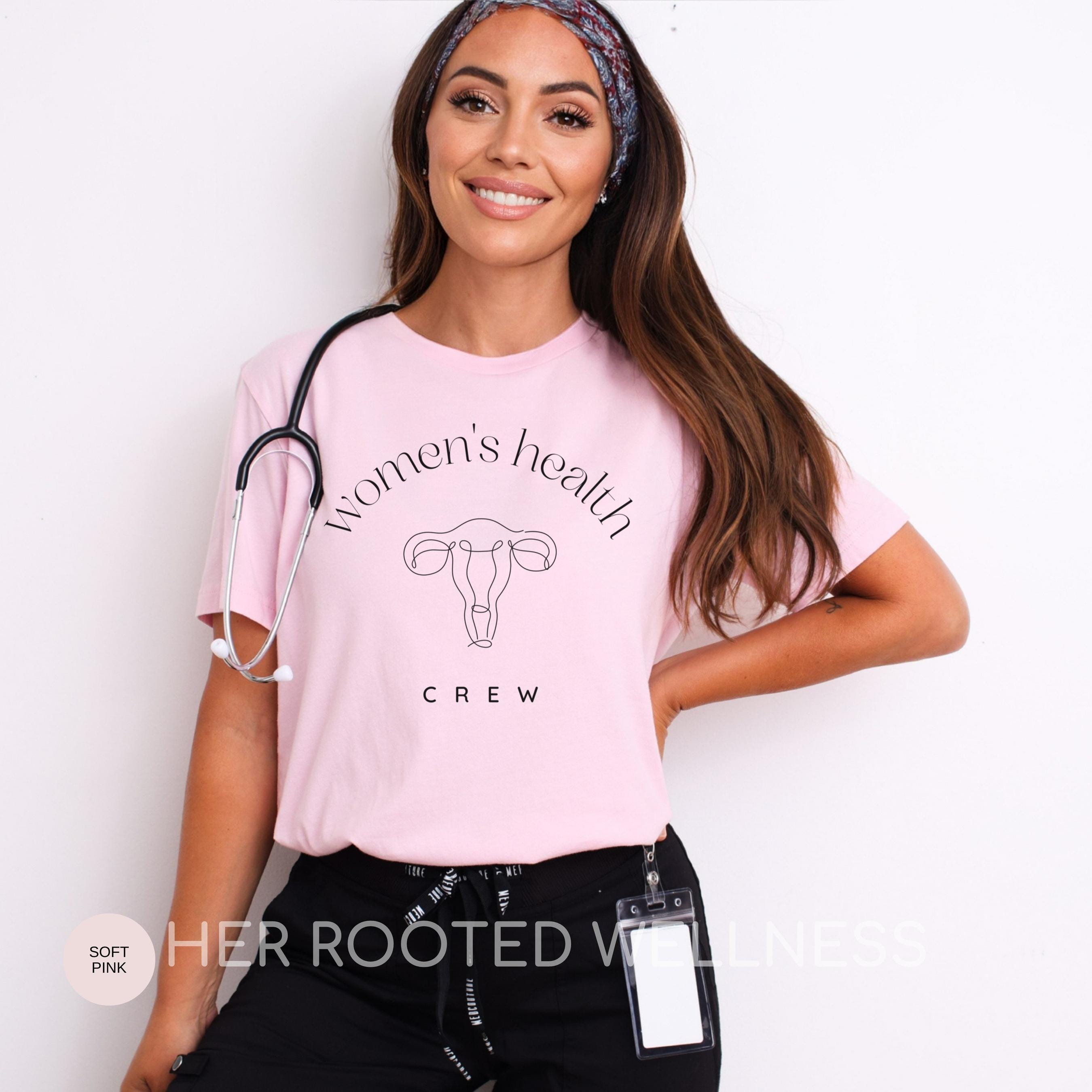 front-Soft Pink