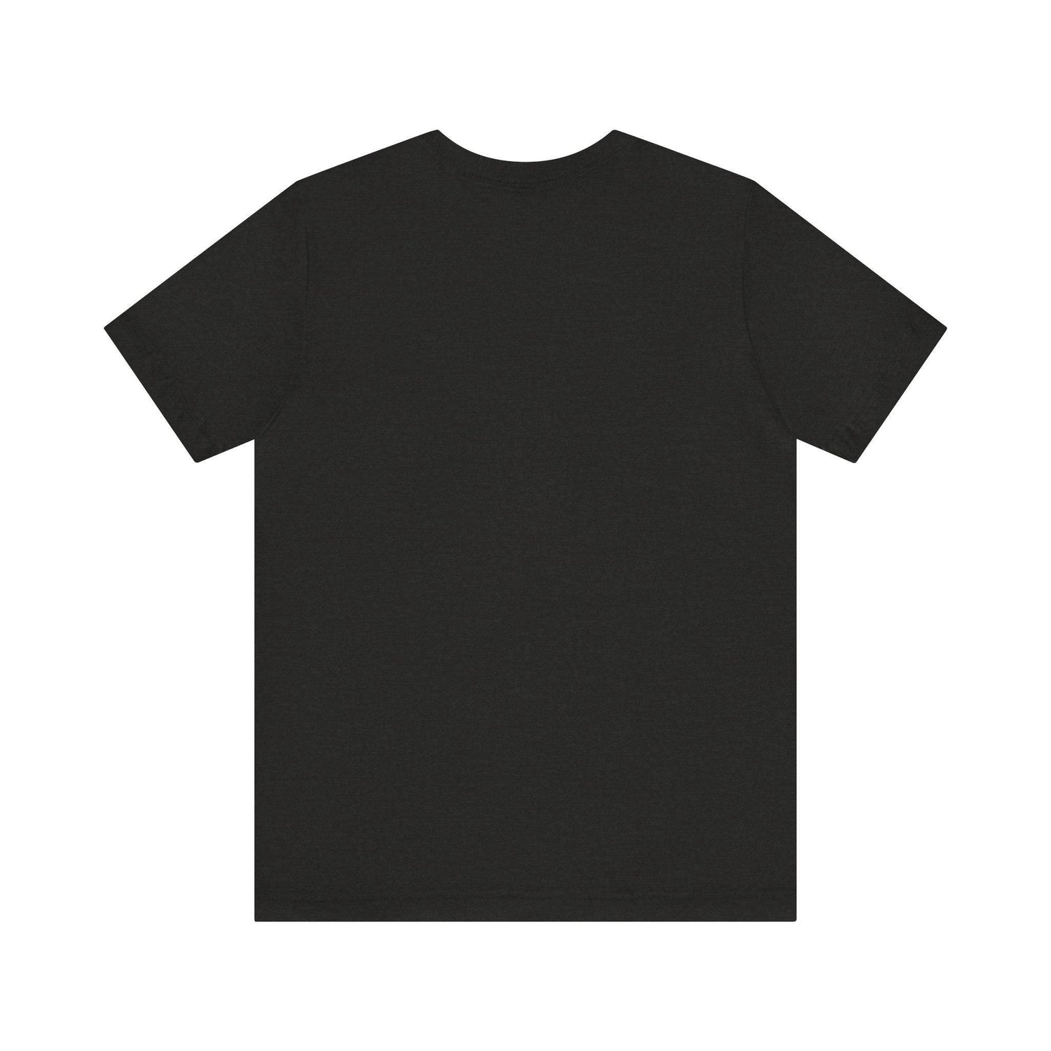 Floral Moth Graphic Tee – Unisex Jersey Short Sleeve T-Shirt