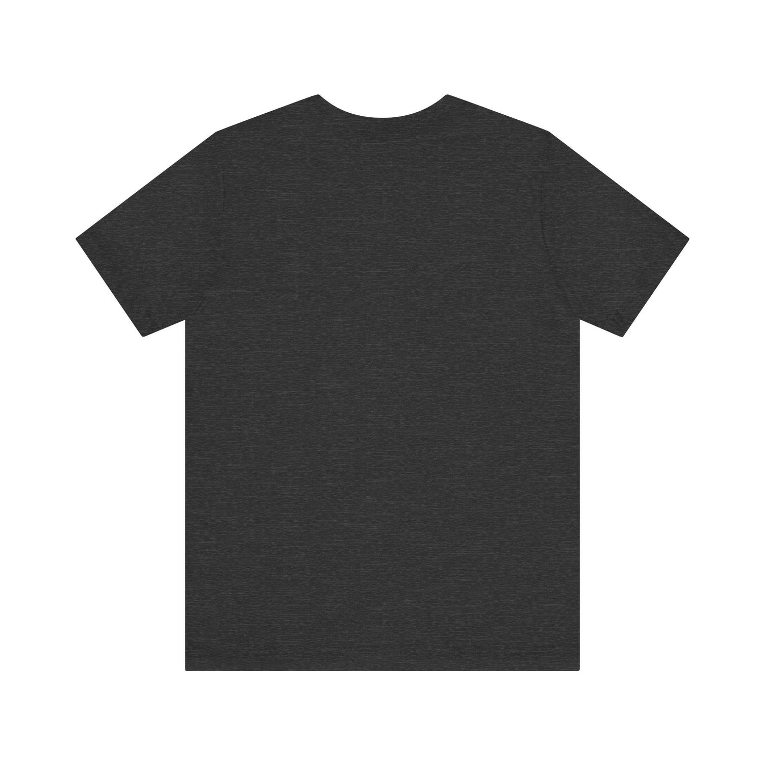 Be a Good Human Unisex Tee, Inspirational T-Shirt, Positive Vibes Shirt, Gift for Friends, Everyday Wear, Eco-Friendly Fashion