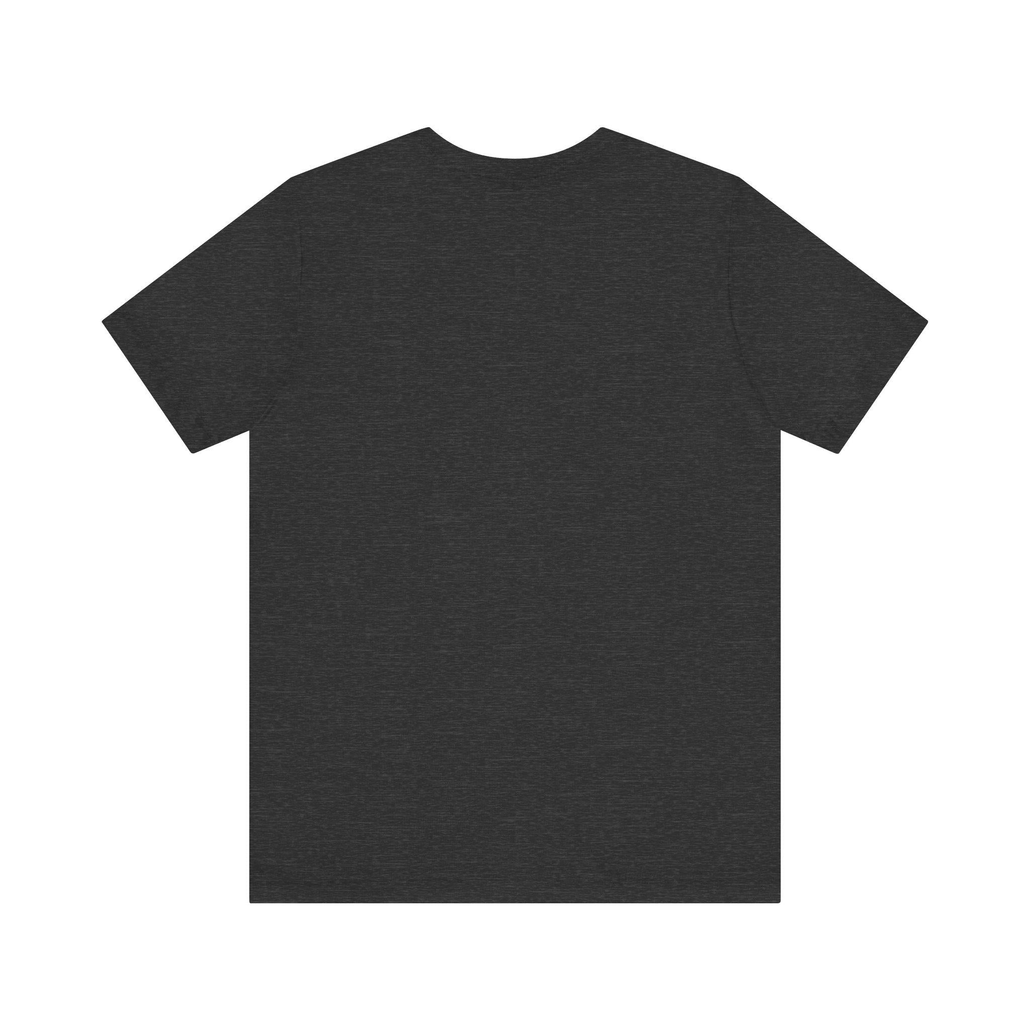 Be a Good Human Unisex Tee, Inspirational T-Shirt, Positive Vibes Shirt, Gift for Friends, Everyday Wear, Eco-Friendly Fashion