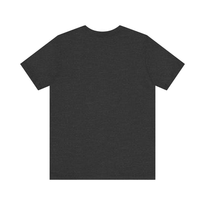 Be a Good Human Unisex Tee, Inspirational T-Shirt, Positive Vibes Shirt, Gift for Friends, Everyday Wear, Eco-Friendly Fashion