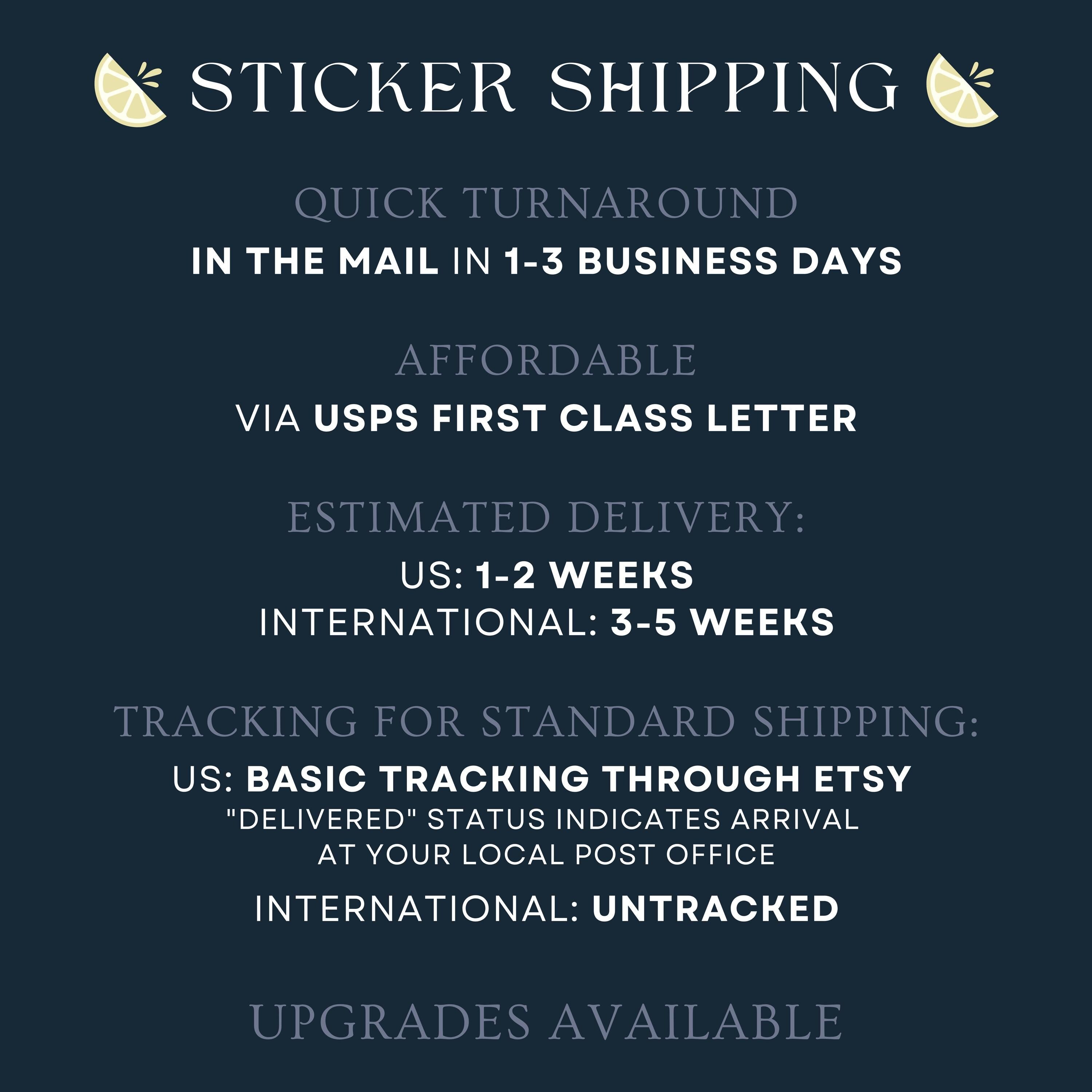 makers gonna make crafting sticker, waterproof arts and crafts sticker