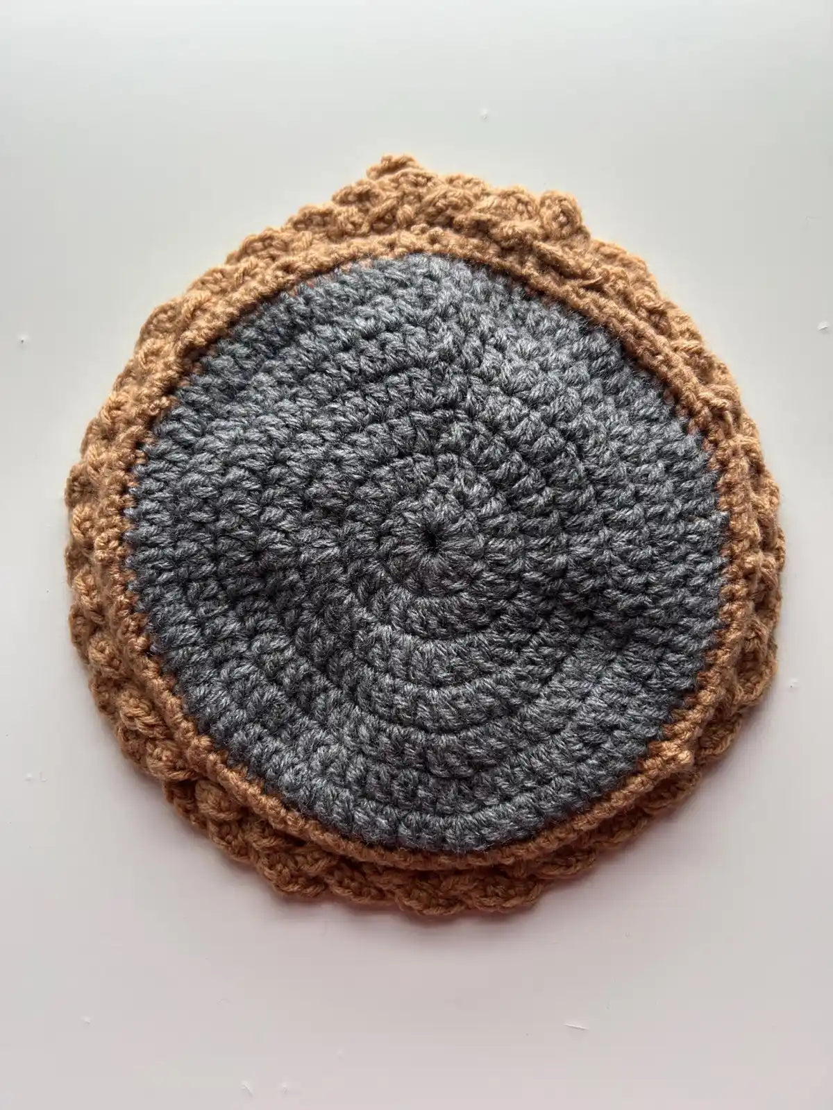 Christmas Pie Trivet Pot Holder