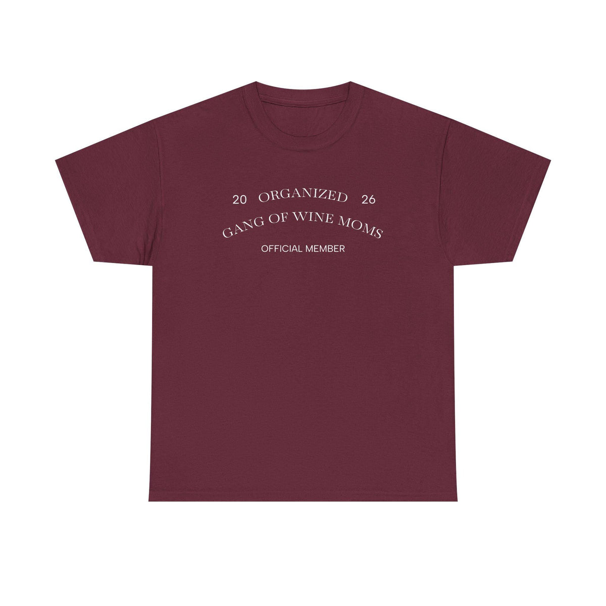 Organized Gang of Wine Moms, Radical Left Scum, Chiantifa T shirt, Anti-ICE Shirt, Liberal Tees