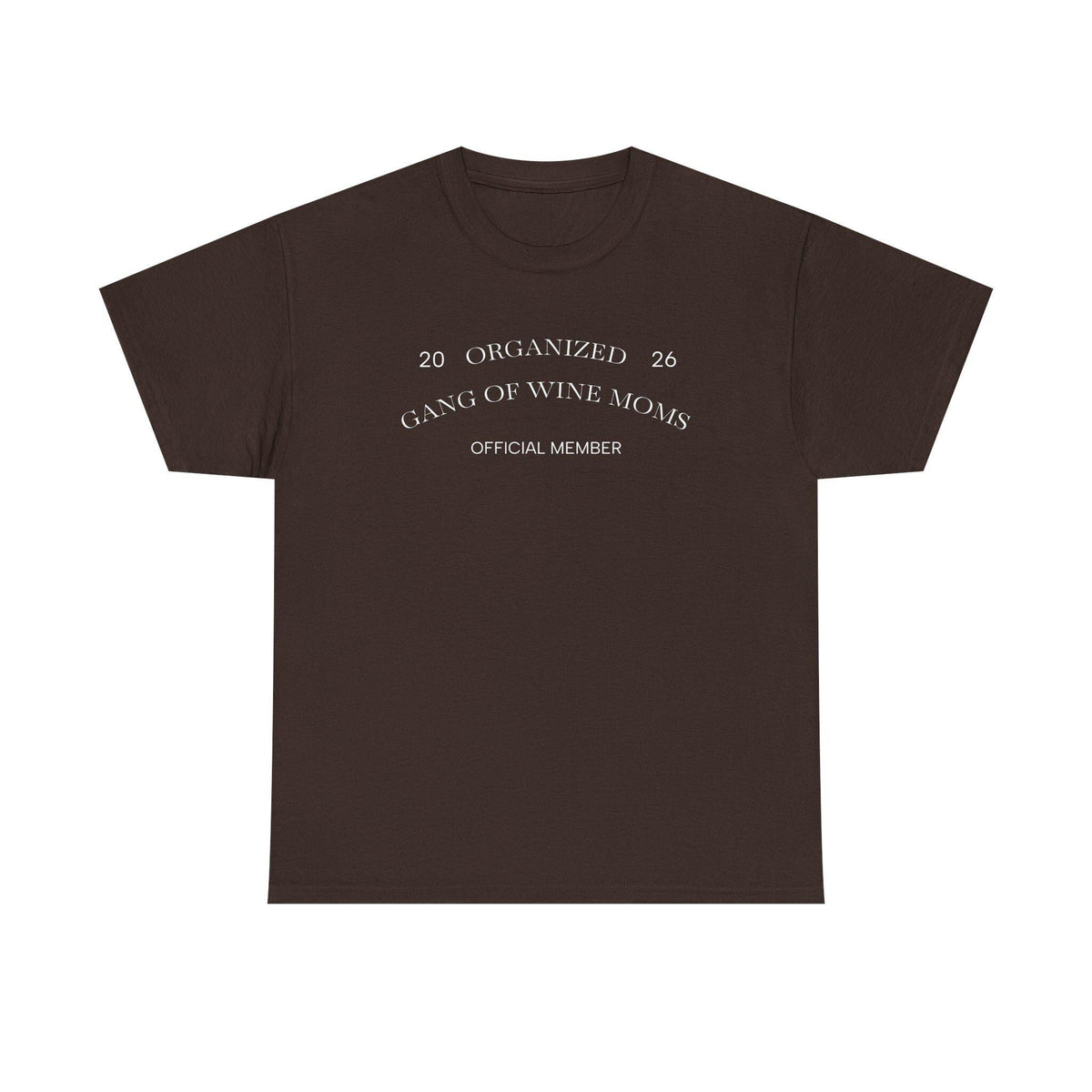 Organized Gang of Wine Moms, Radical Left Scum, Chiantifa T shirt, Anti-ICE Shirt, Liberal Tees