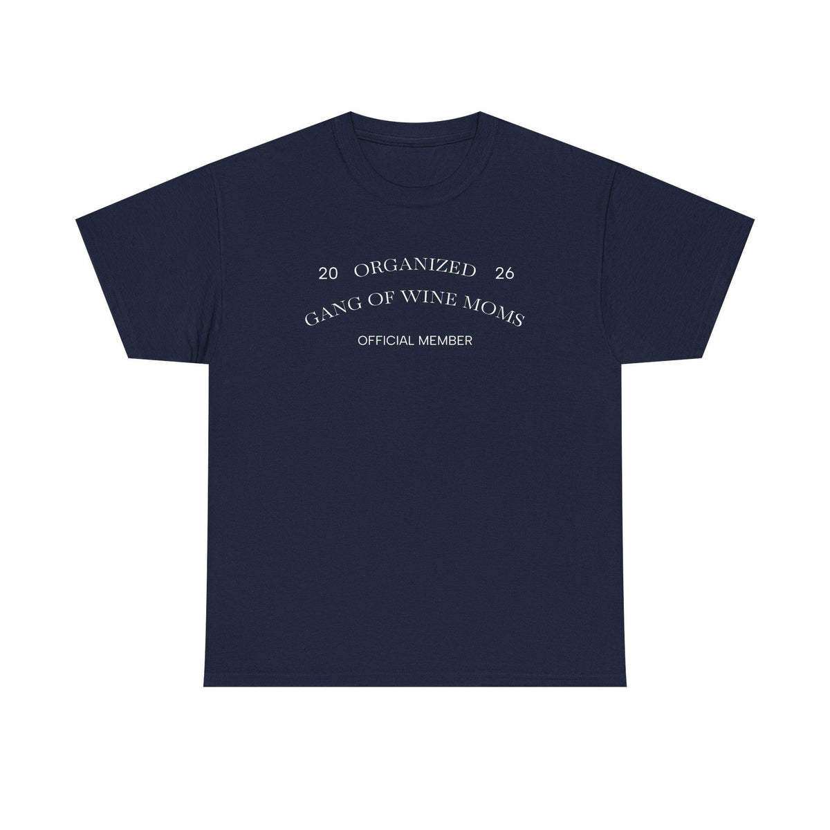 Organized Gang of Wine Moms, Radical Left Scum, Chiantifa T shirt, Anti-ICE Shirt, Liberal Tees