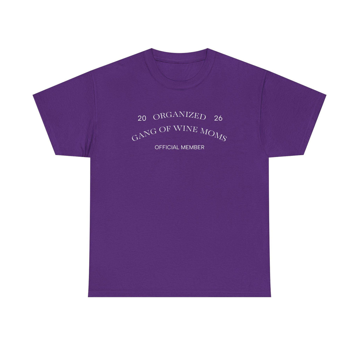 Organized Gang of Wine Moms, Radical Left Scum, Chiantifa T shirt, Anti-ICE Shirt, Liberal Tees