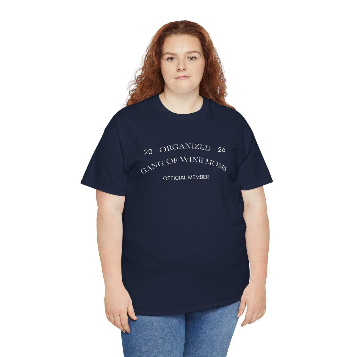Organized Gang of Wine Moms, Radical Left Scum, Chiantifa T shirt, Anti-ICE Shirt, Liberal Tees