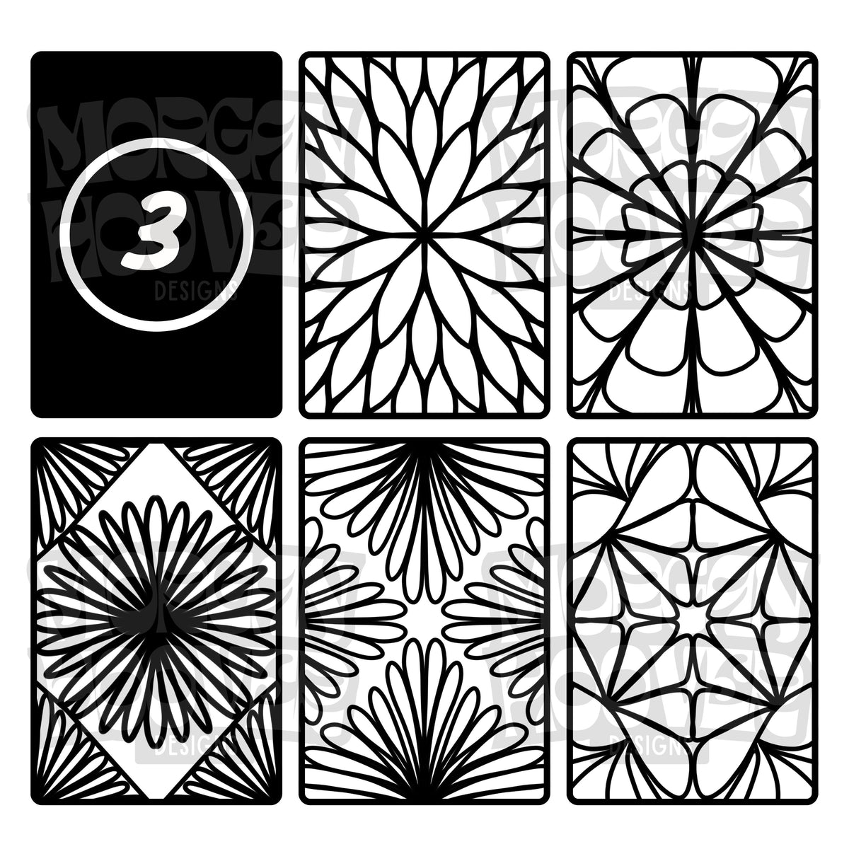 Custom Mini Coloring Book, Build Your Own Coloring Pages, Personalized Gift