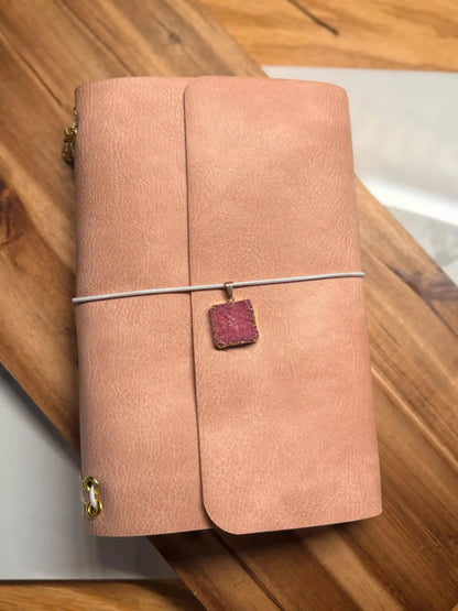 The Everywhere Notebook (Travelers Journal)