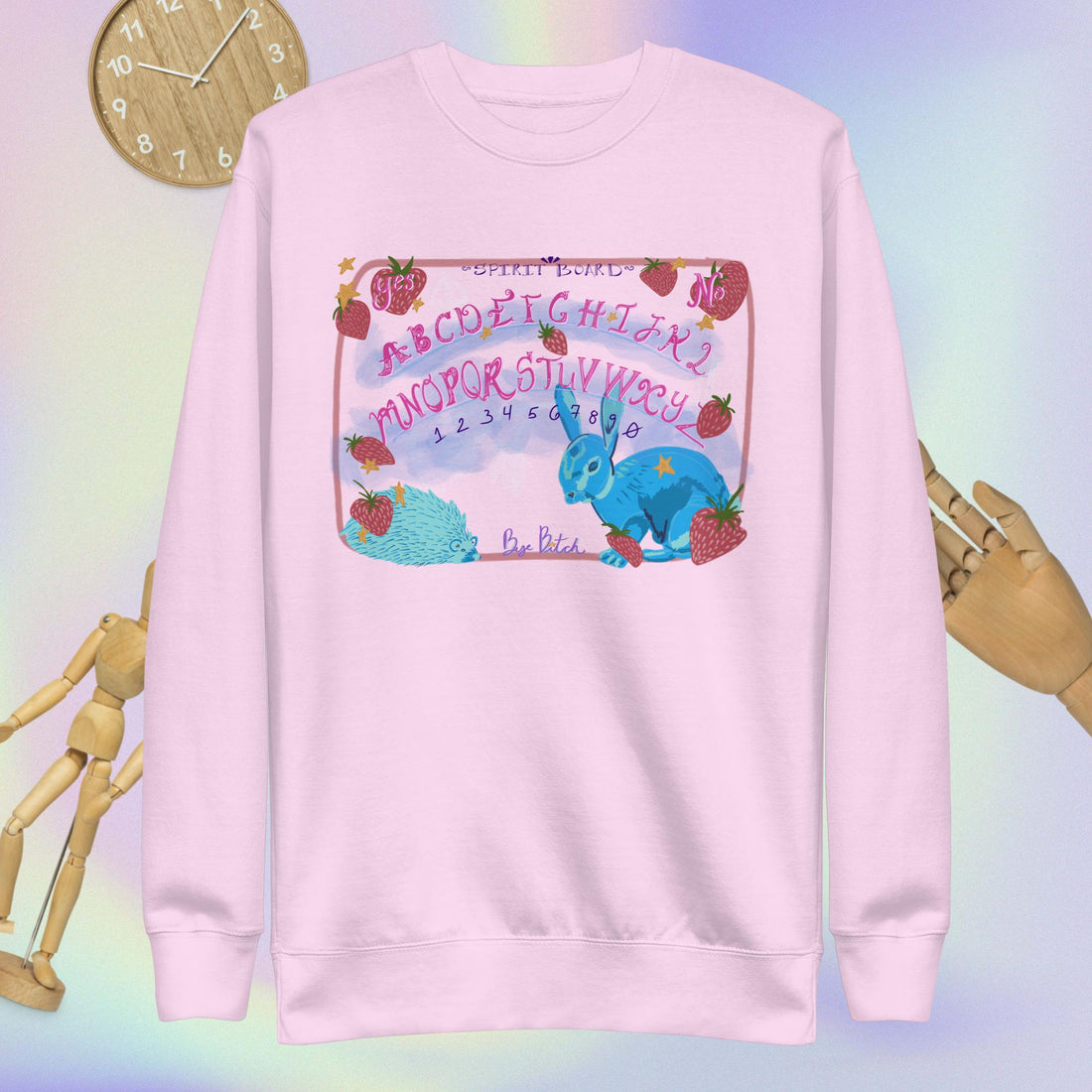 Unisex Premium Sweatshirt