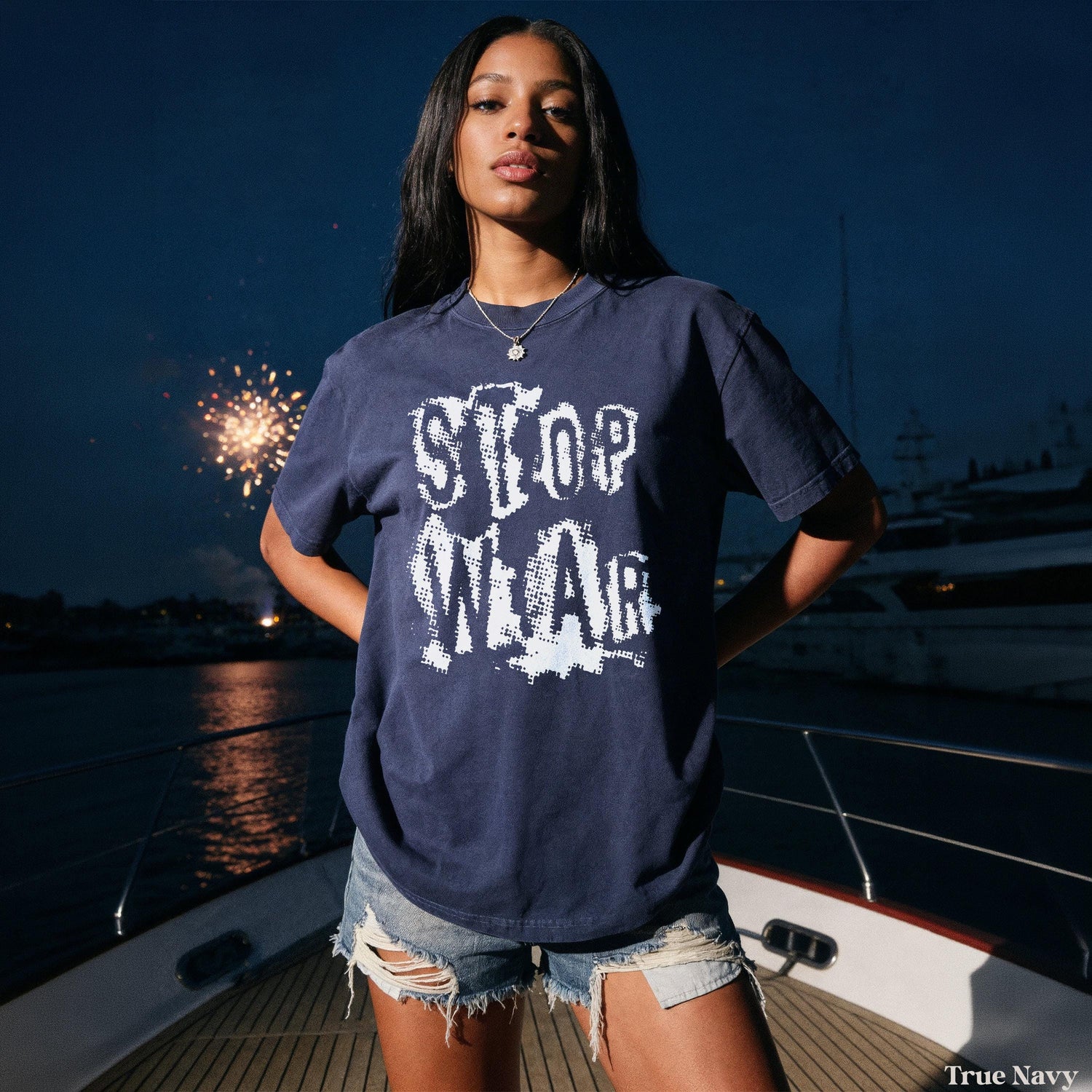 Edgy Stop War Graphic Tee, Anti-War Statement Shirt, Unisex Streetwear Top, Comfort Fit Casual Outfit, Trendy Activist Apparel