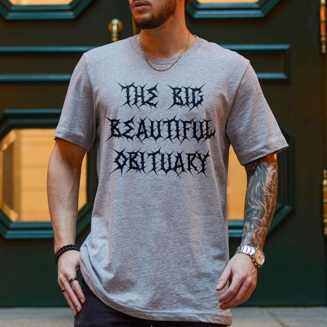 Trendy Graphic Tee, Urban Casual Shirt, Comfortable Streetwear, Stylish Cotton T-Shirt, Modern Men&amp;