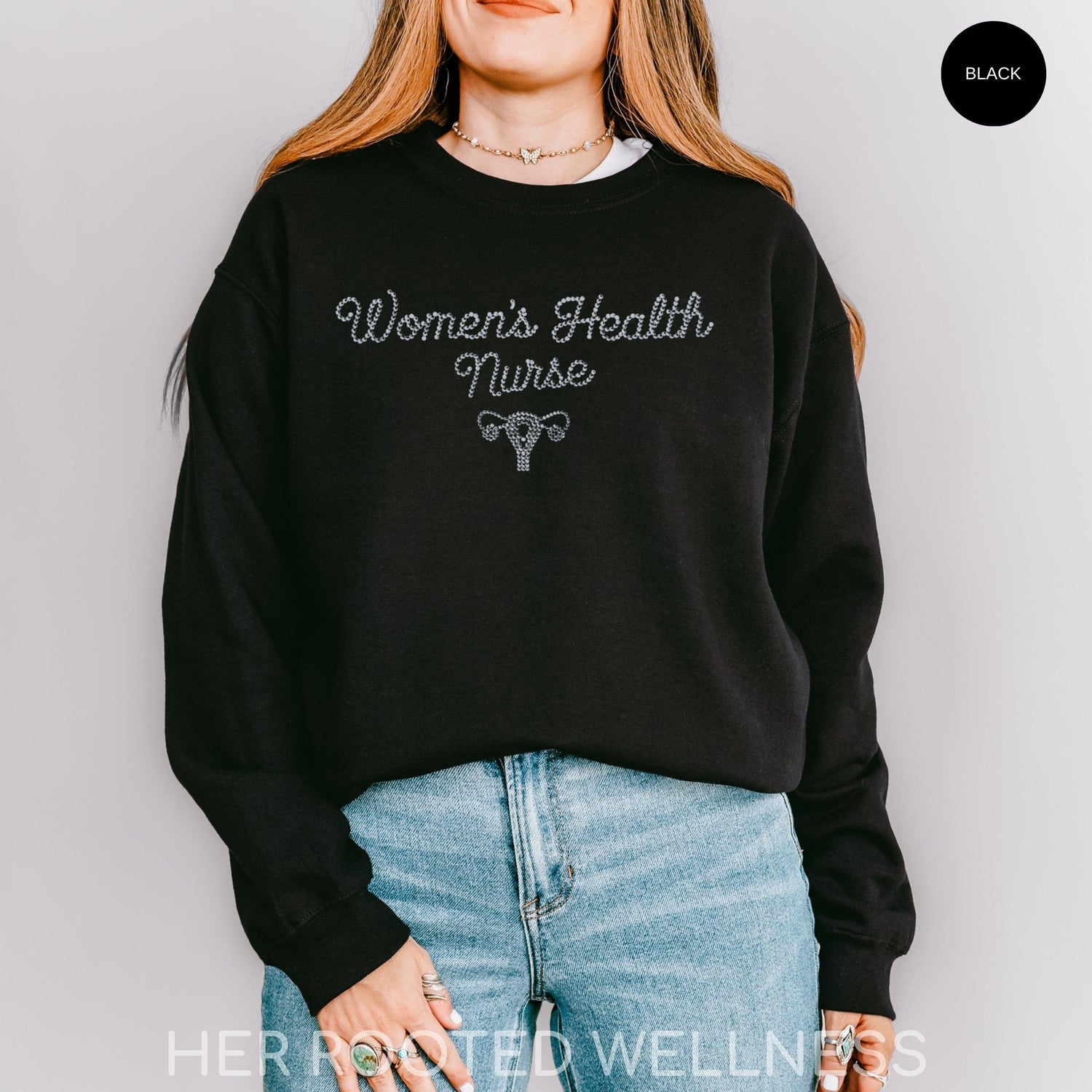 front-Black