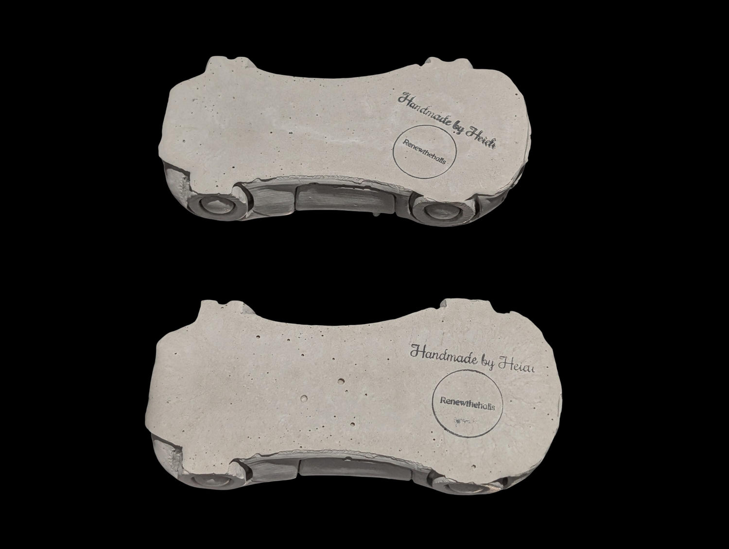 Concrete Car Sculpture for Painting | DIY Race Car Craft for Kids | Minimalist Brutalist Home Decor | Kids Birthday Party Favors | Paintable