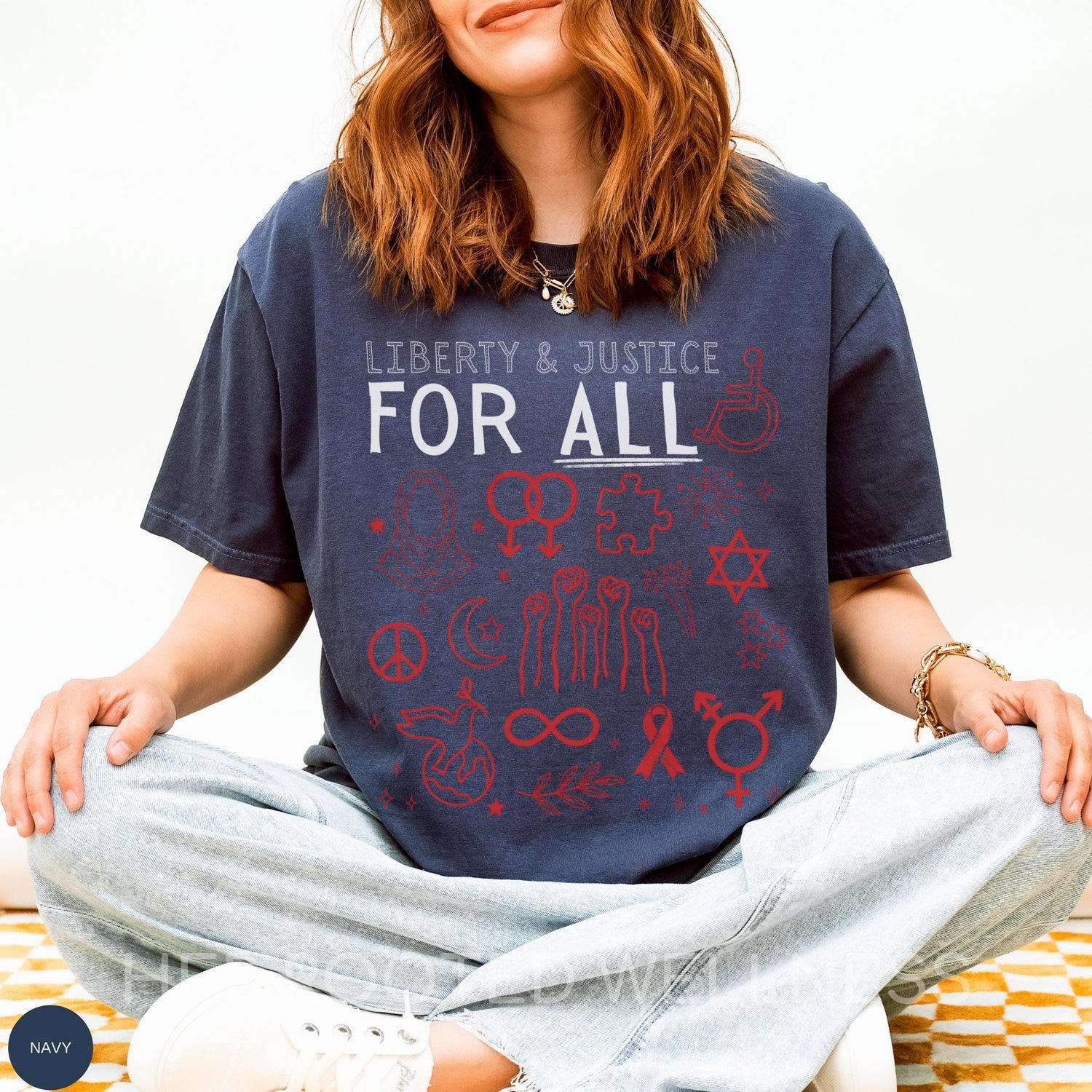 front-Navy