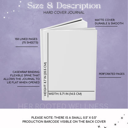 Womens Health Nurse Practitioner Journal, New WHNP Graduation Gift, Custom OBGYN NP Provider Notebook, Personalized Grad Gift for Preceptor