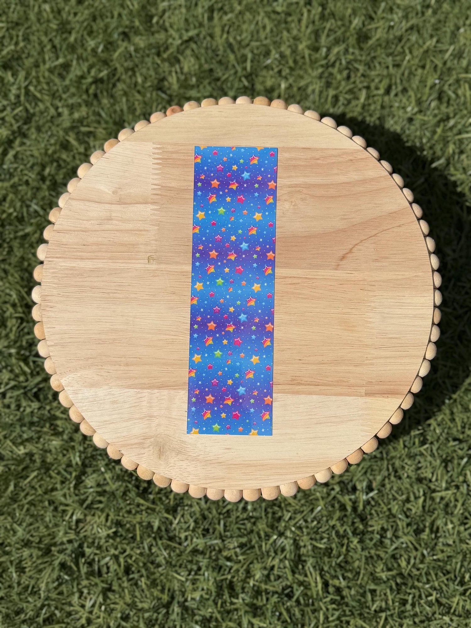90s Nostalgia Bookmark Bundle | Rainbow Hearts, Smiley Faces &amp; Leopard Prints | Laminated | Individual or Set | Pastel Y2K Reading Gift