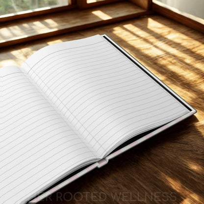 OBGYN Journal | Personalized Match Day Gift, New Resident Gift, Attending Physician Gift, OB GYN Notebook, Women&amp;