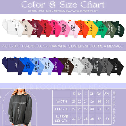 Funny Ehlers Danlos Syndrome Sweatshirt | Connective Tissue Disease Sweater | Hypermobility Spectrum, HSD, EDS, hEDS, MCTD Support Gift