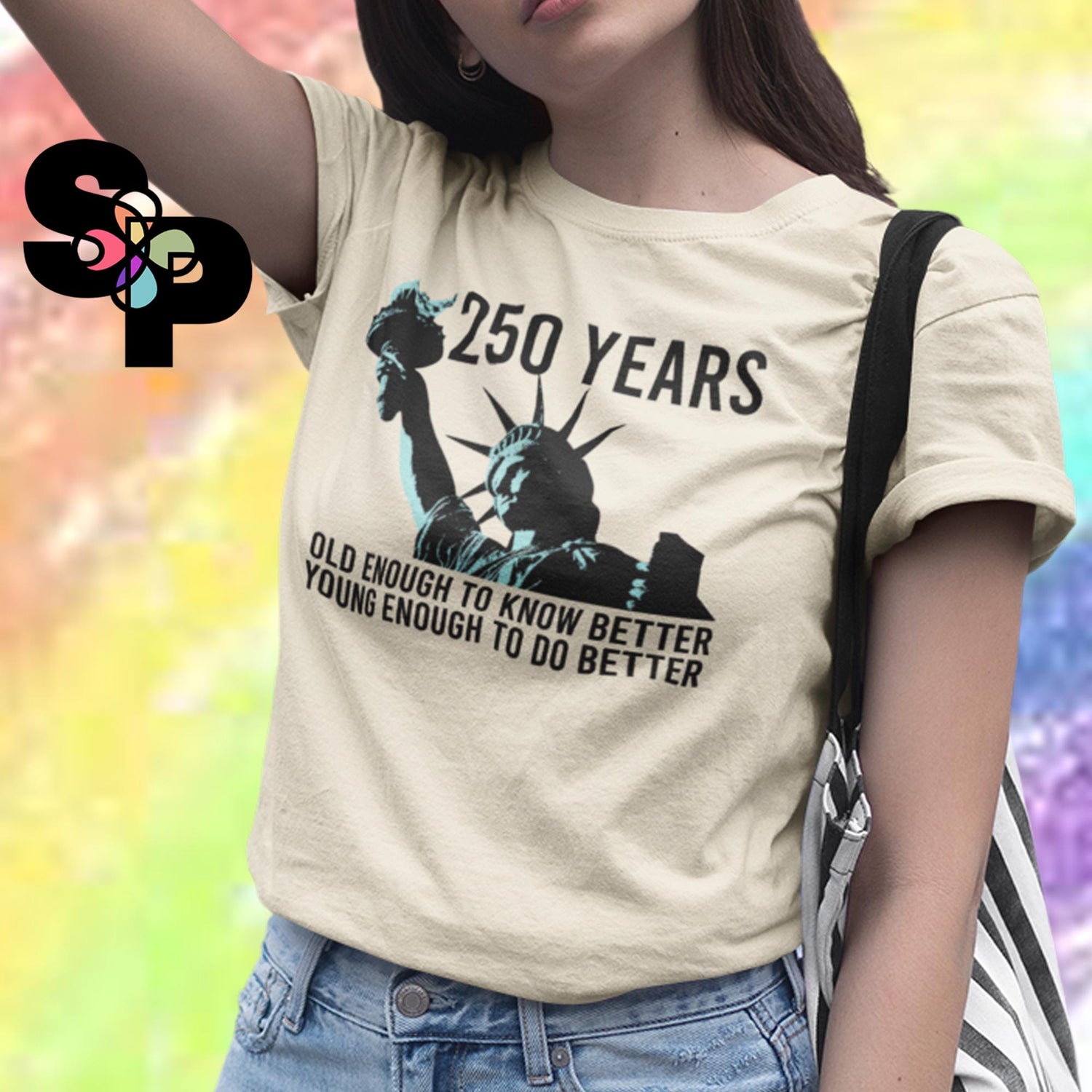 Liberty&