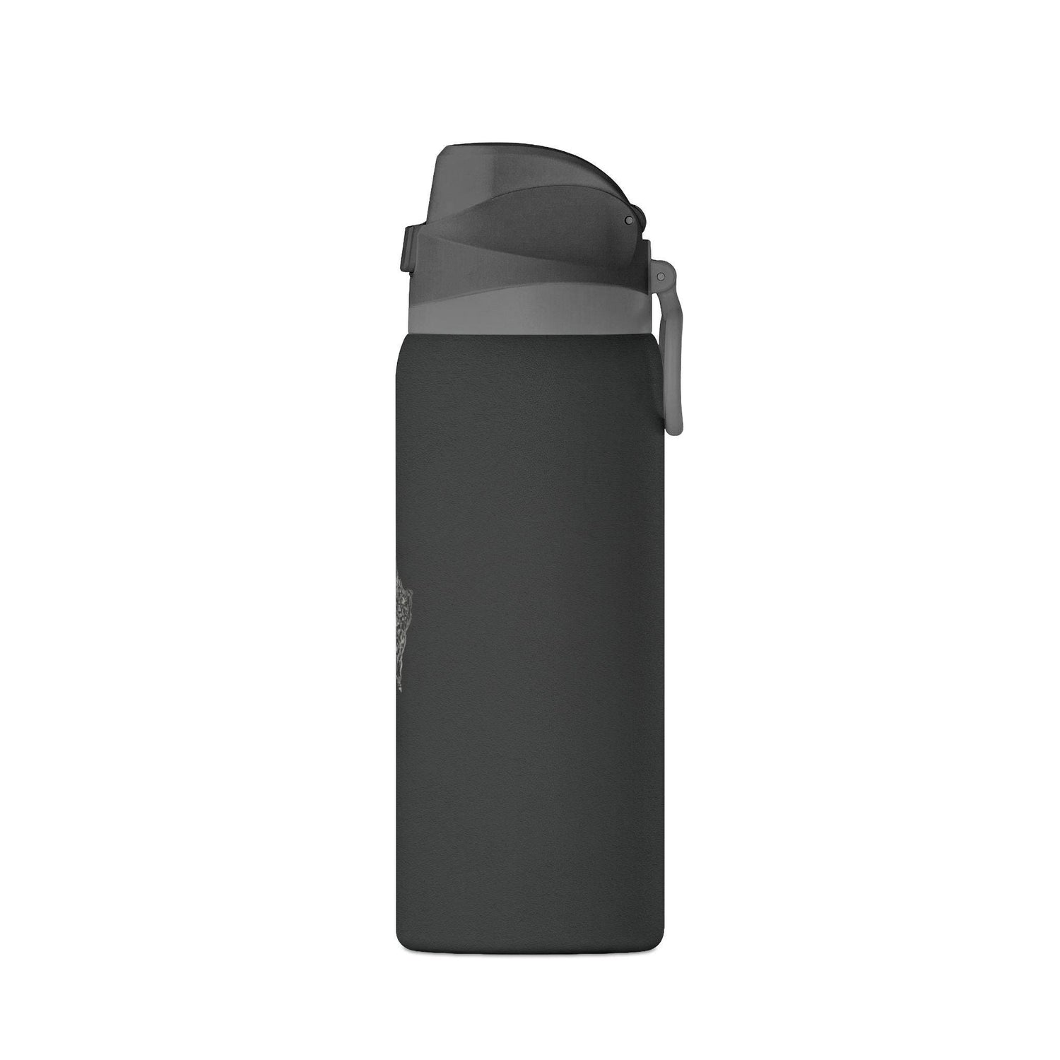 Luxor Map design water bottle | 32oz insulated stainless steel