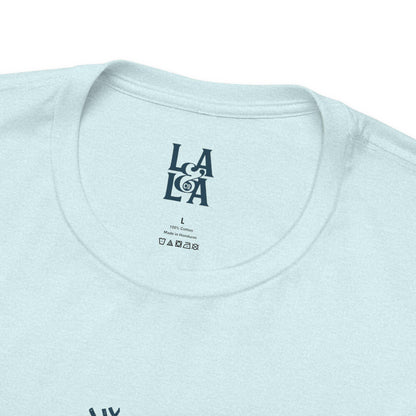 Luxembourg Landmark Map T-Shirt | Illustrated City Icons Tee
