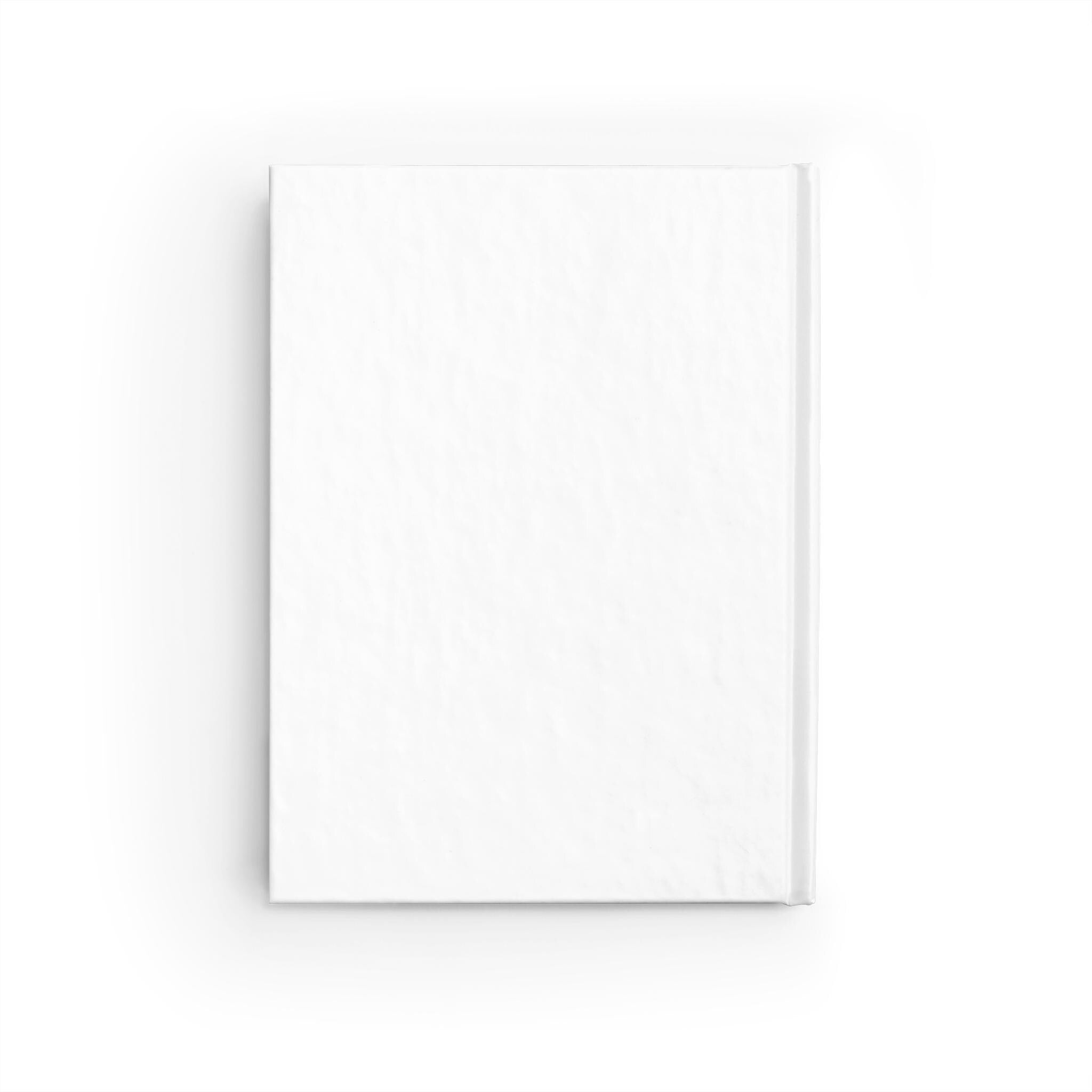 Luxembourg Map Illustration Journal | Ruled Lined Notebook