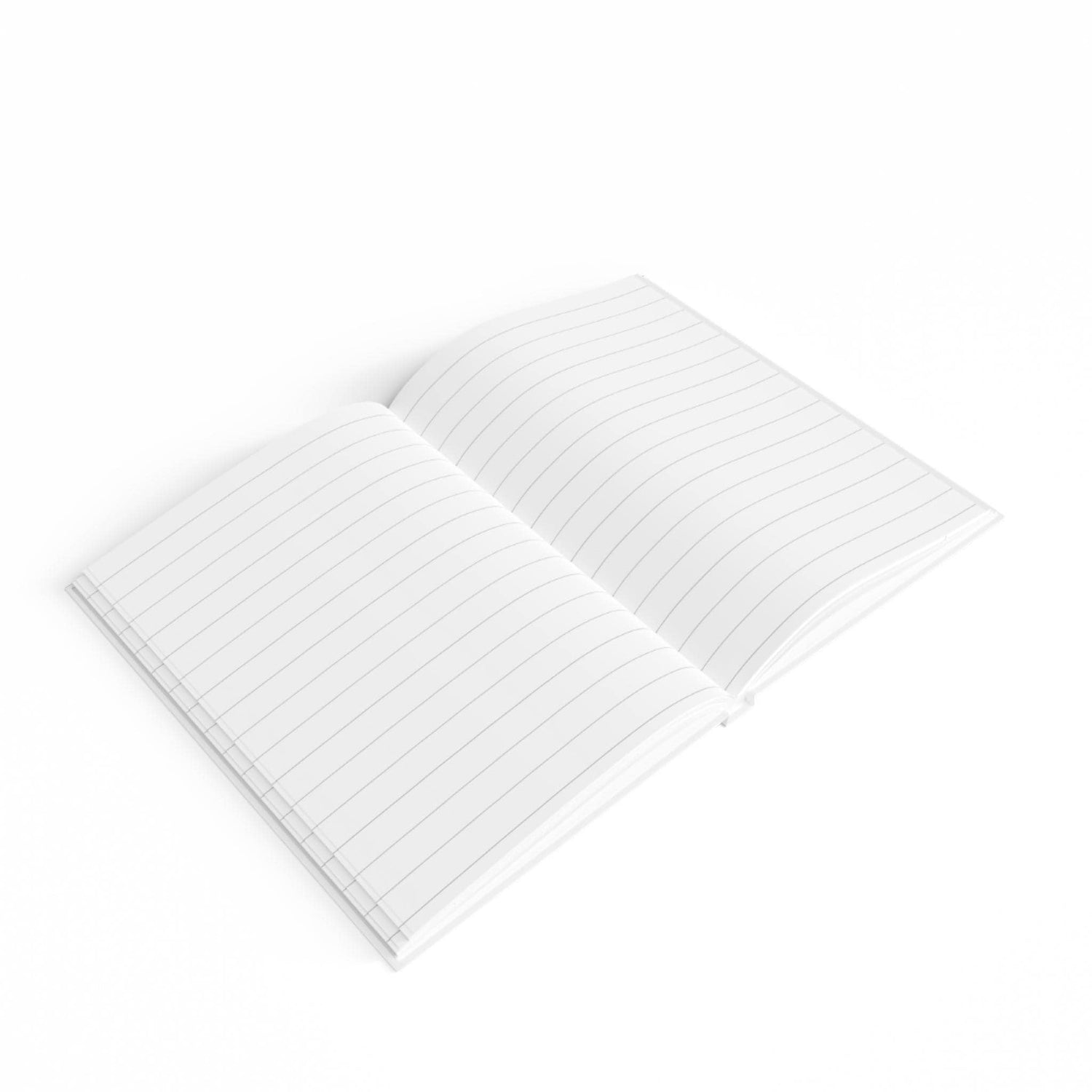 Luxembourg Map Illustration Journal | Ruled Lined Notebook