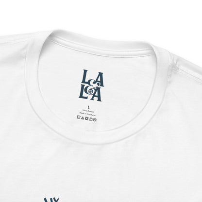 Luxembourg Landmark Map T-Shirt | Illustrated City Icons Tee