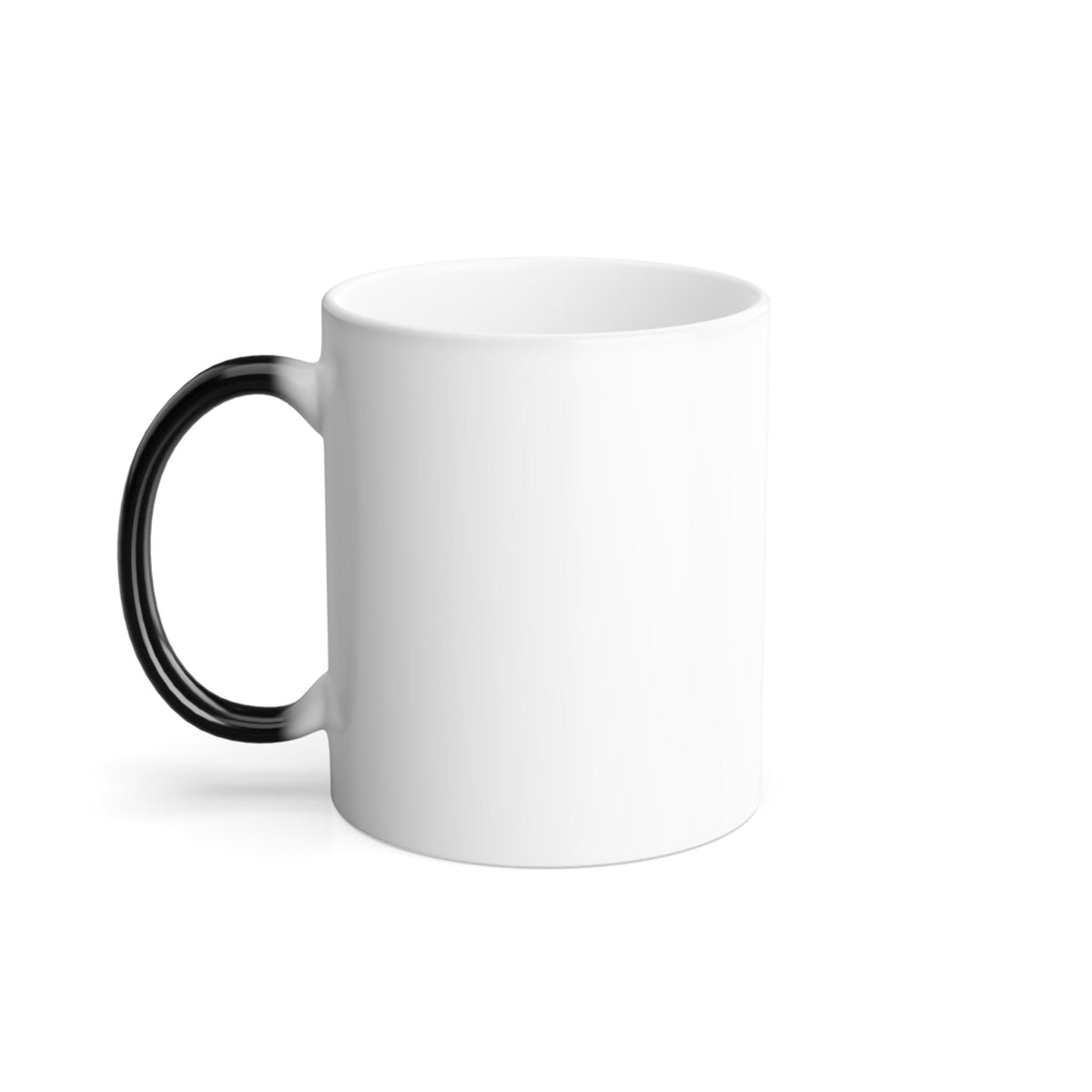 Color Changing Sarcastic Coffee Mug, &amp;quot;absolutely the fuck not&amp;quot;, coffee lover gift, funny coffee cup