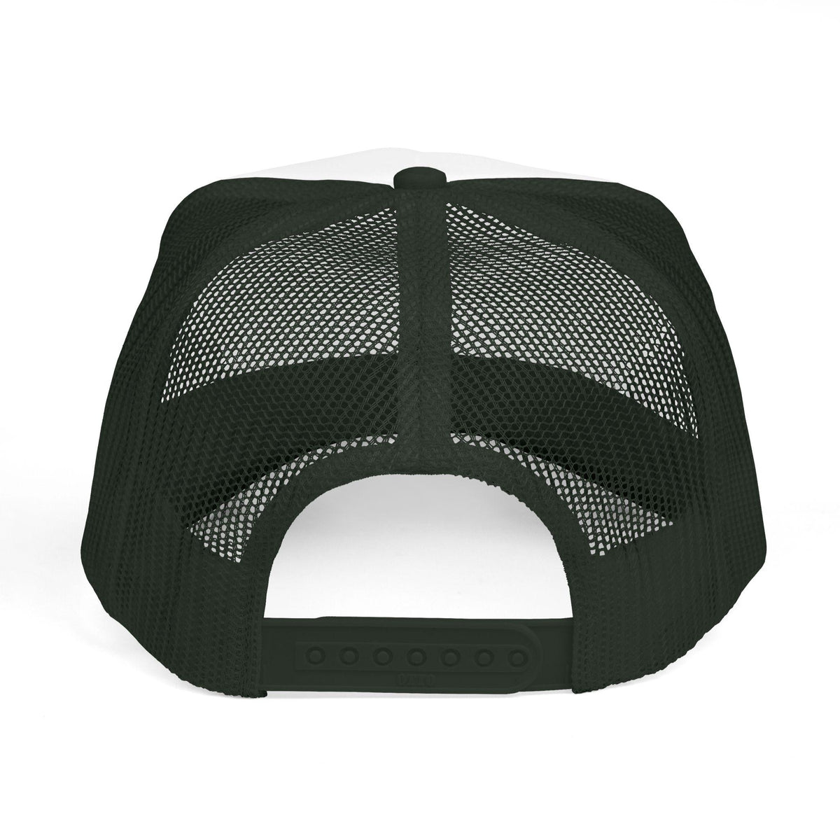 South Canada maple Leaf Trucker Hat | Foam front mesh back | Anti Trump Hat