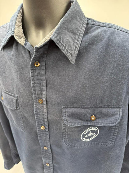 Upcycled Men&