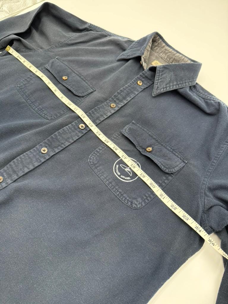 Upcycled Men&