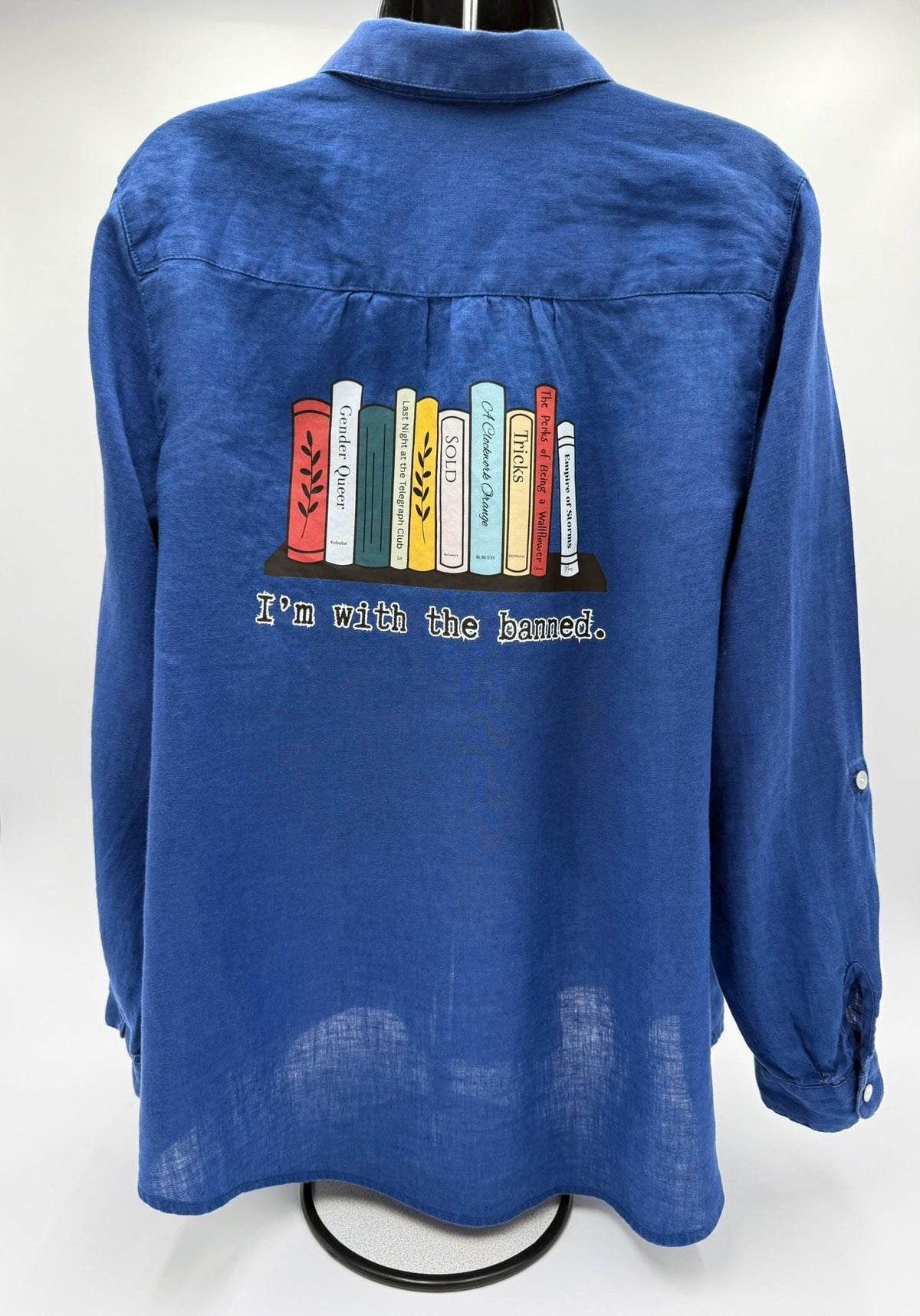 Upcycled Women&