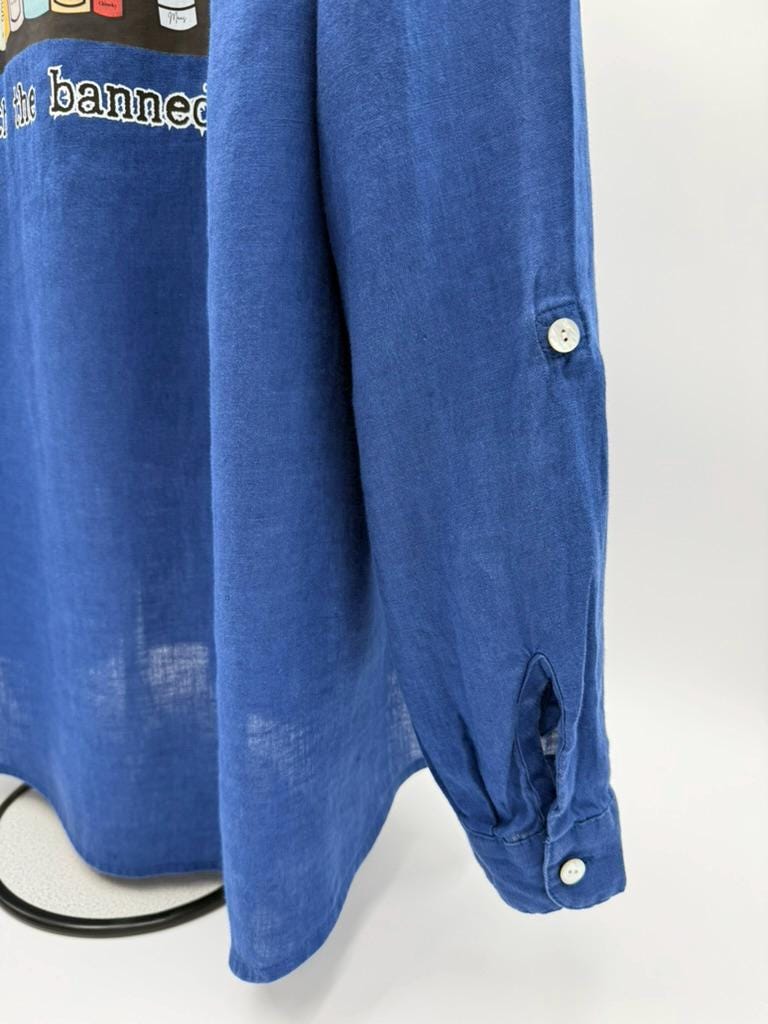 Upcycled Women&