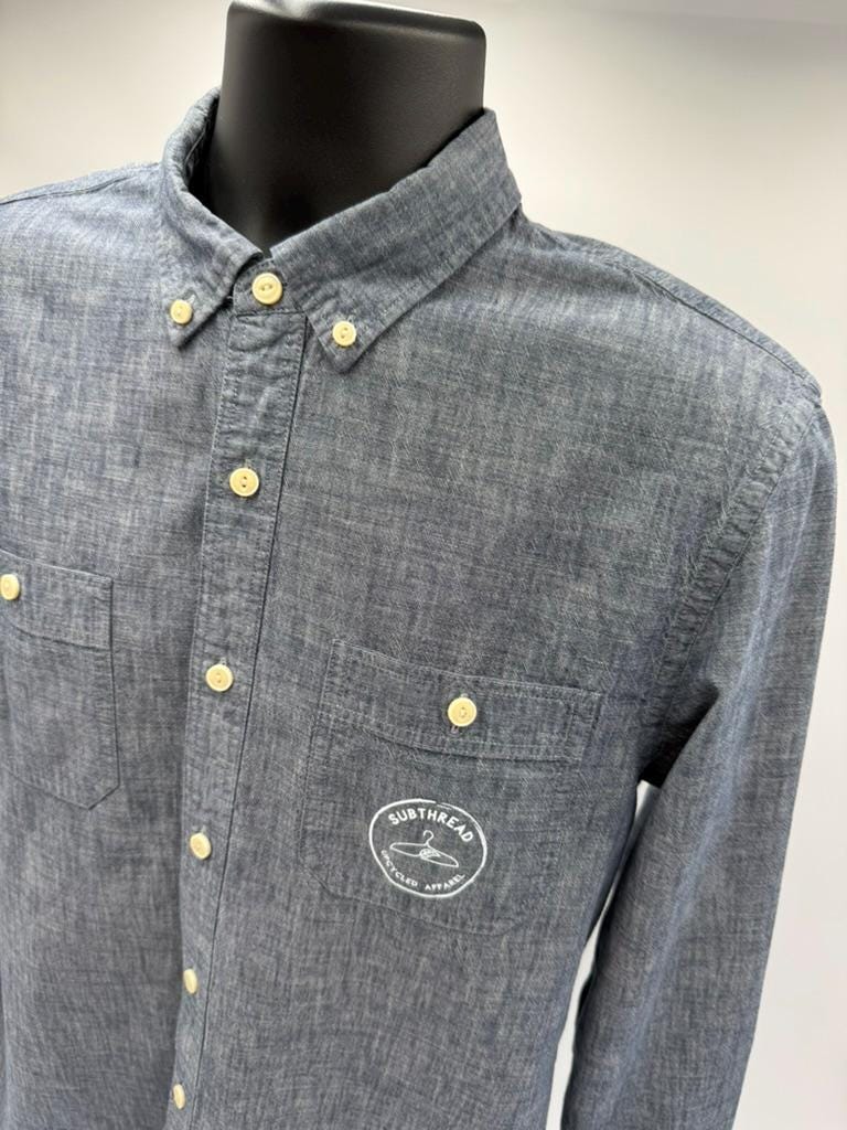 Upcycled Men&