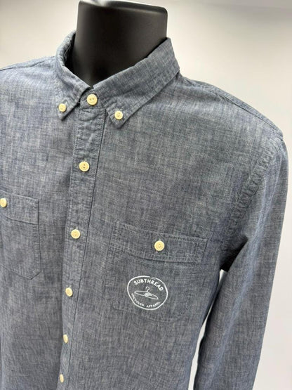 Upcycled Men&
